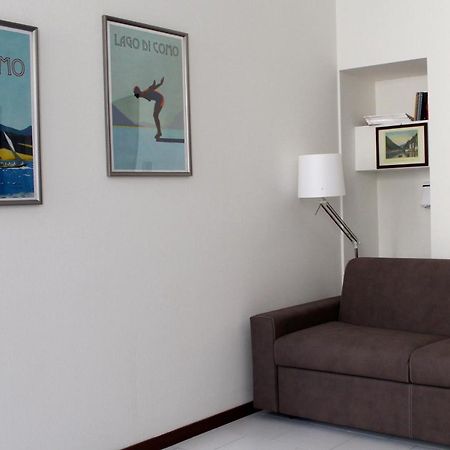 City Como Flat Esterno foto