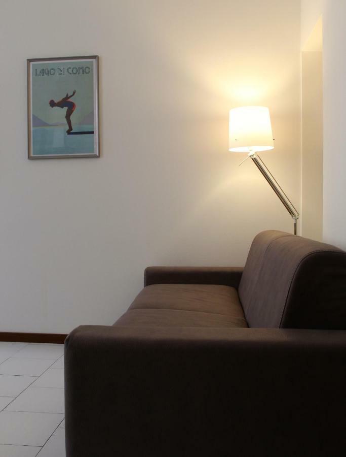 City Como Flat Esterno foto
